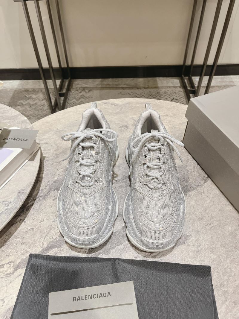 Balenciaga Triple S Series Shoes